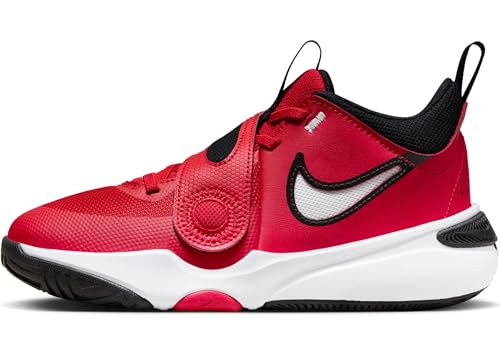 Nike Unisex-Child Sneaker Three Quarters Tall, 36 EU