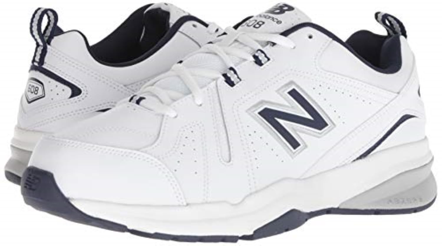 New Balance Men's 608 V5 Casual Comfort Cross Trainer