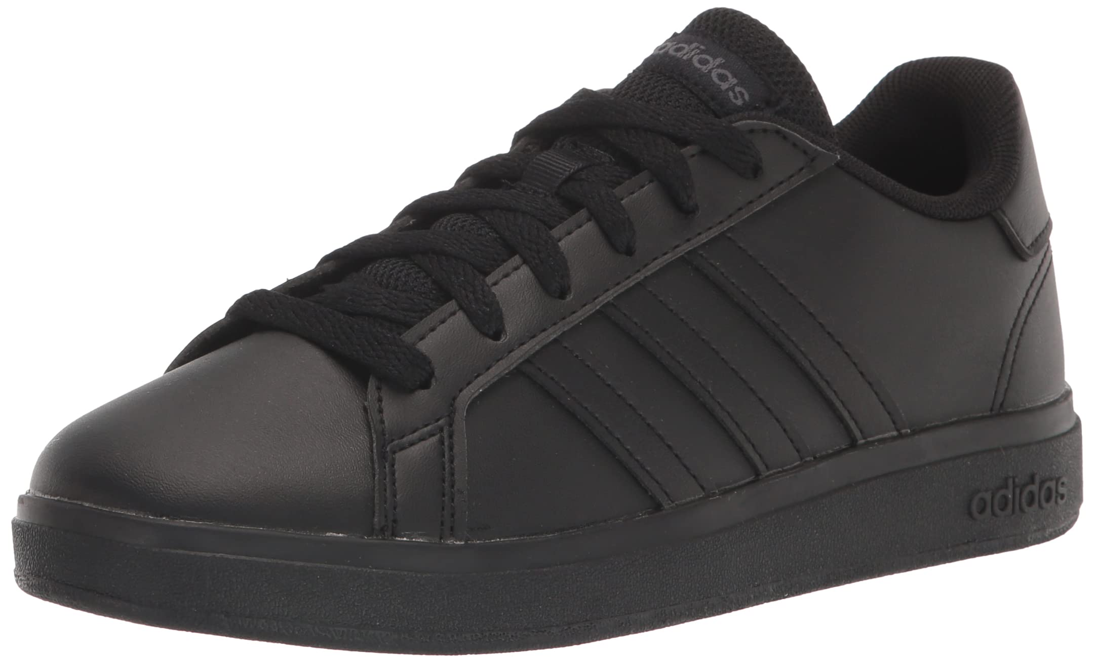 Adidas Unisex-Child Grand Court 2.0