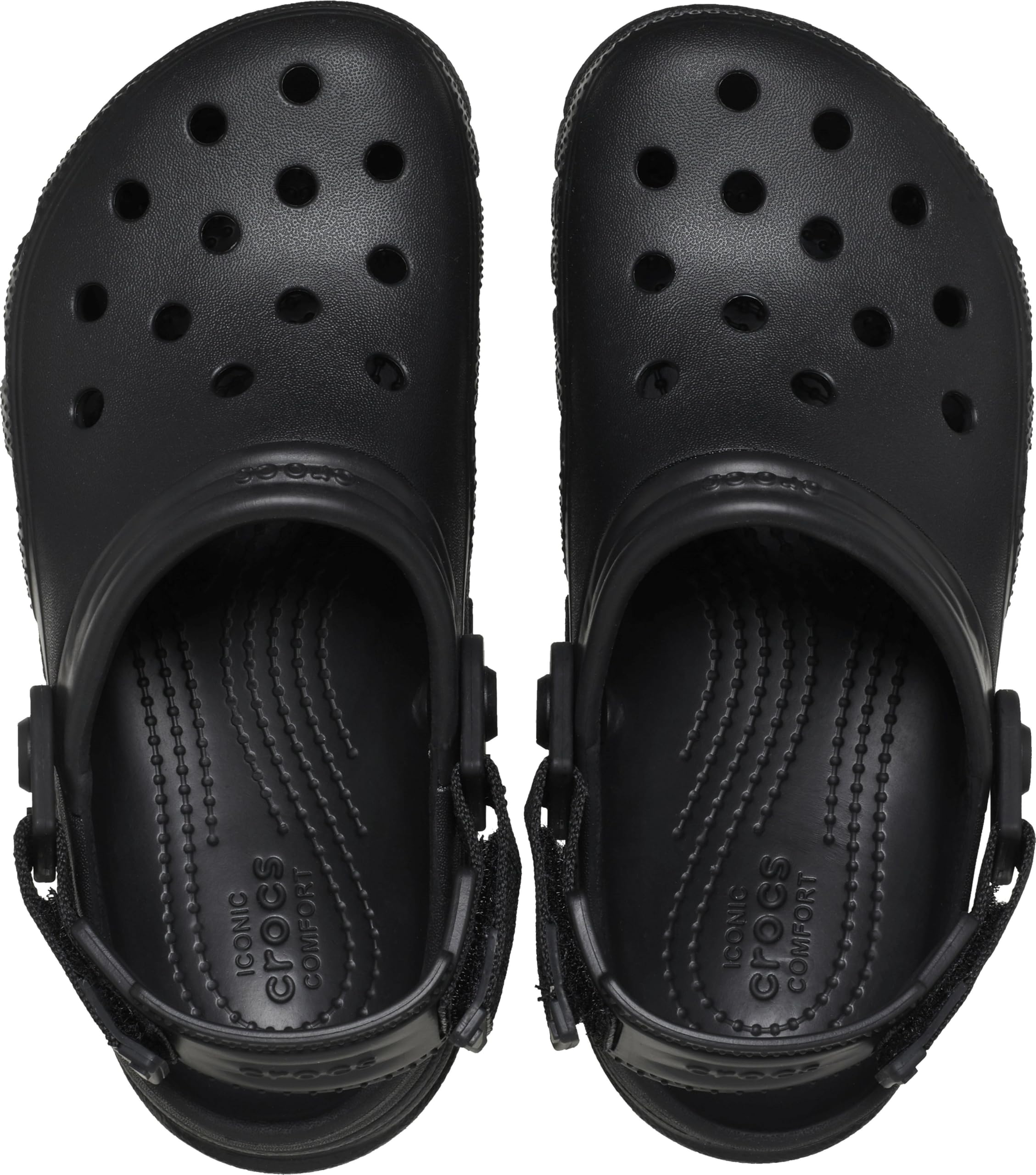 Crocs Unisex Adult Duet Max II Clogs