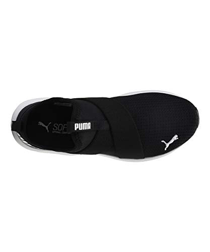 PUMA Womens Prowl Slip-on Shine Wn'sCross Trainer