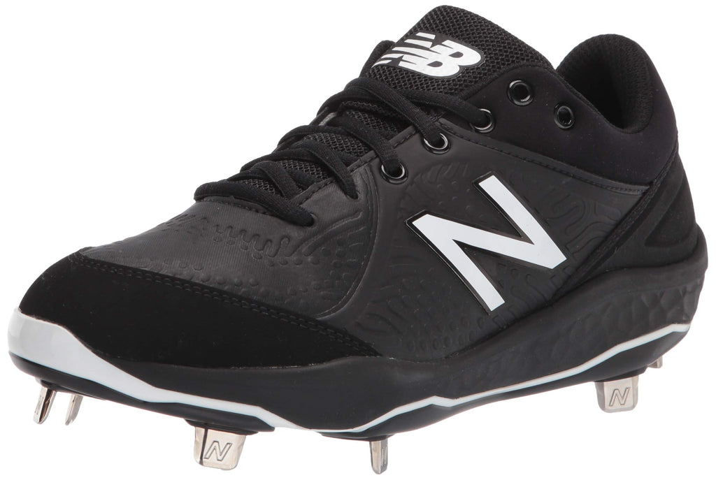 New Balance Men's Fresh Foam 3000 V5 Metal Baseball Shoe