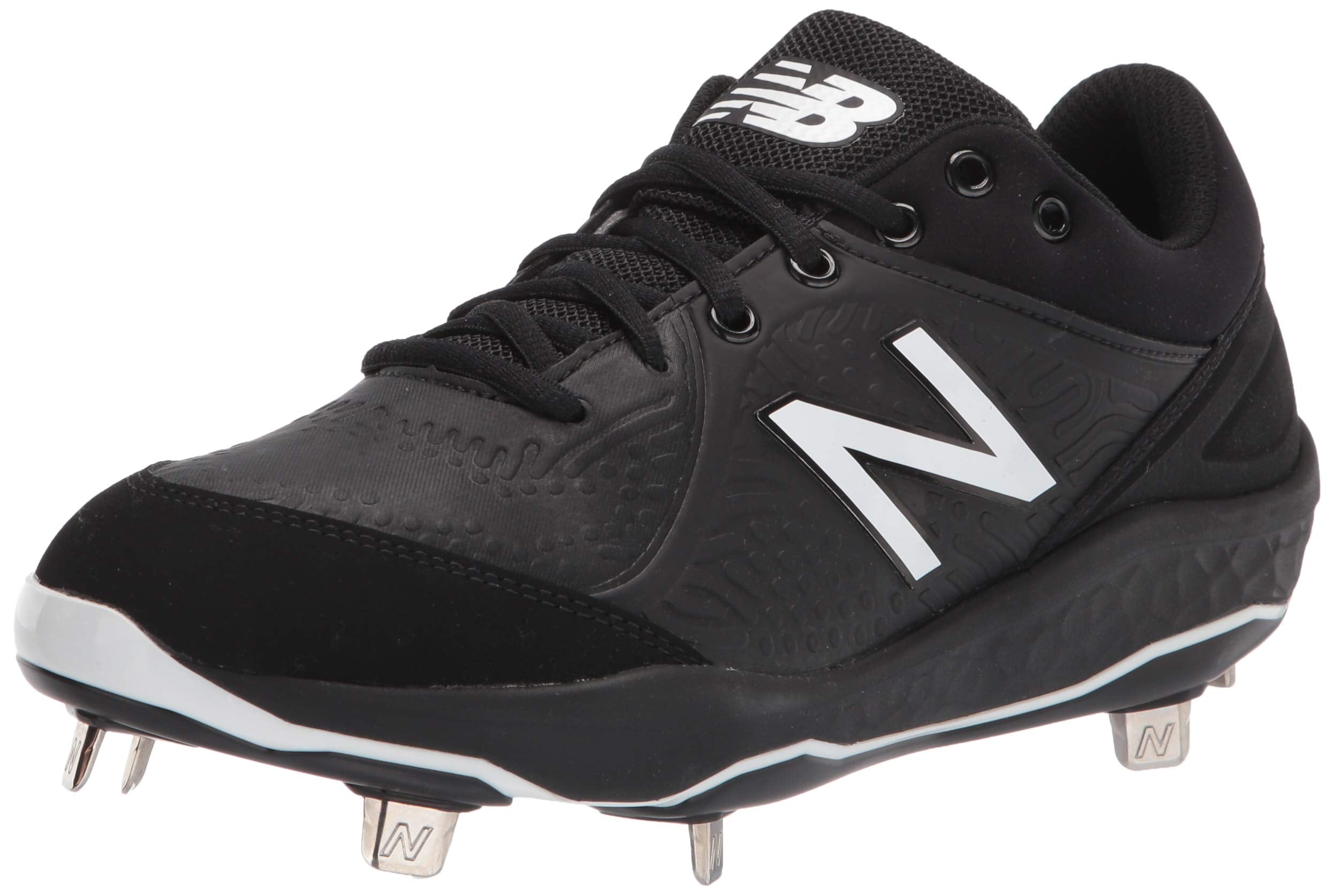 New Balance Men's Fresh Foam 3000 V5 Metal Baseball Shoe