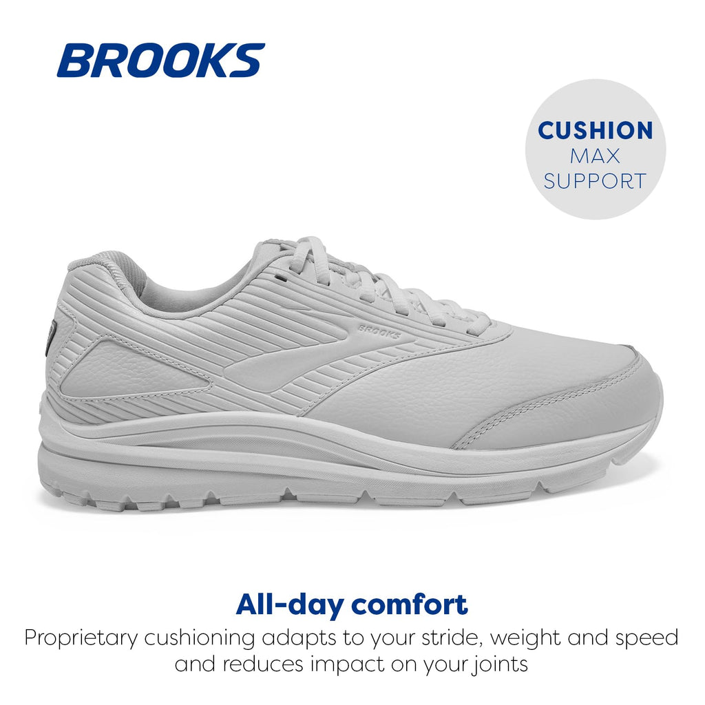 Brooks Men's Addiction Walker 2 Walking Shoe
