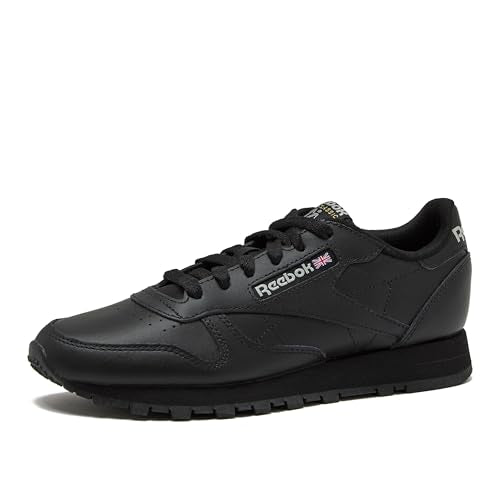 Reebok Women's Classic Leather Sneakers