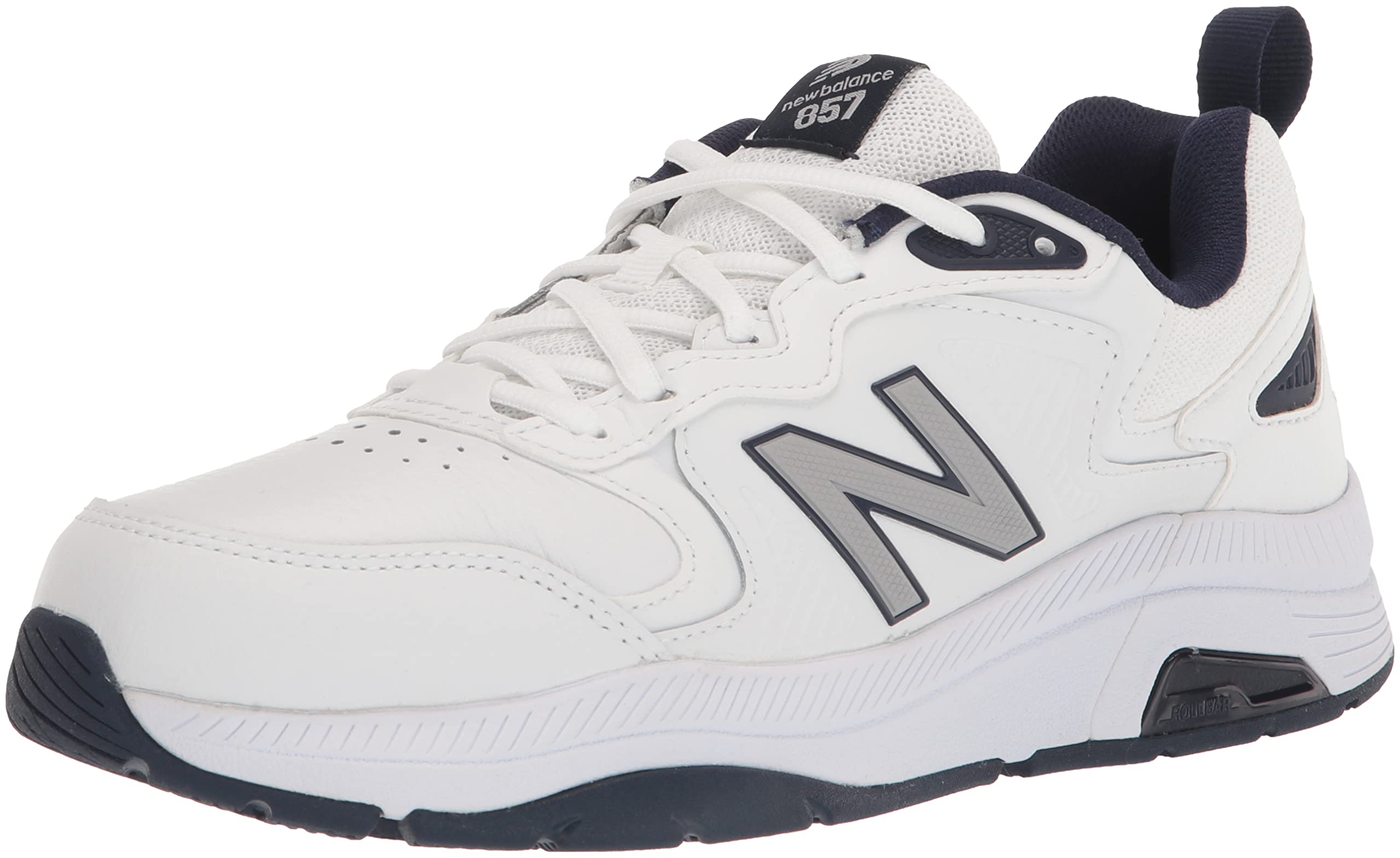 New Balance Men's 857 V3 Casual Comfort Cross Trainer