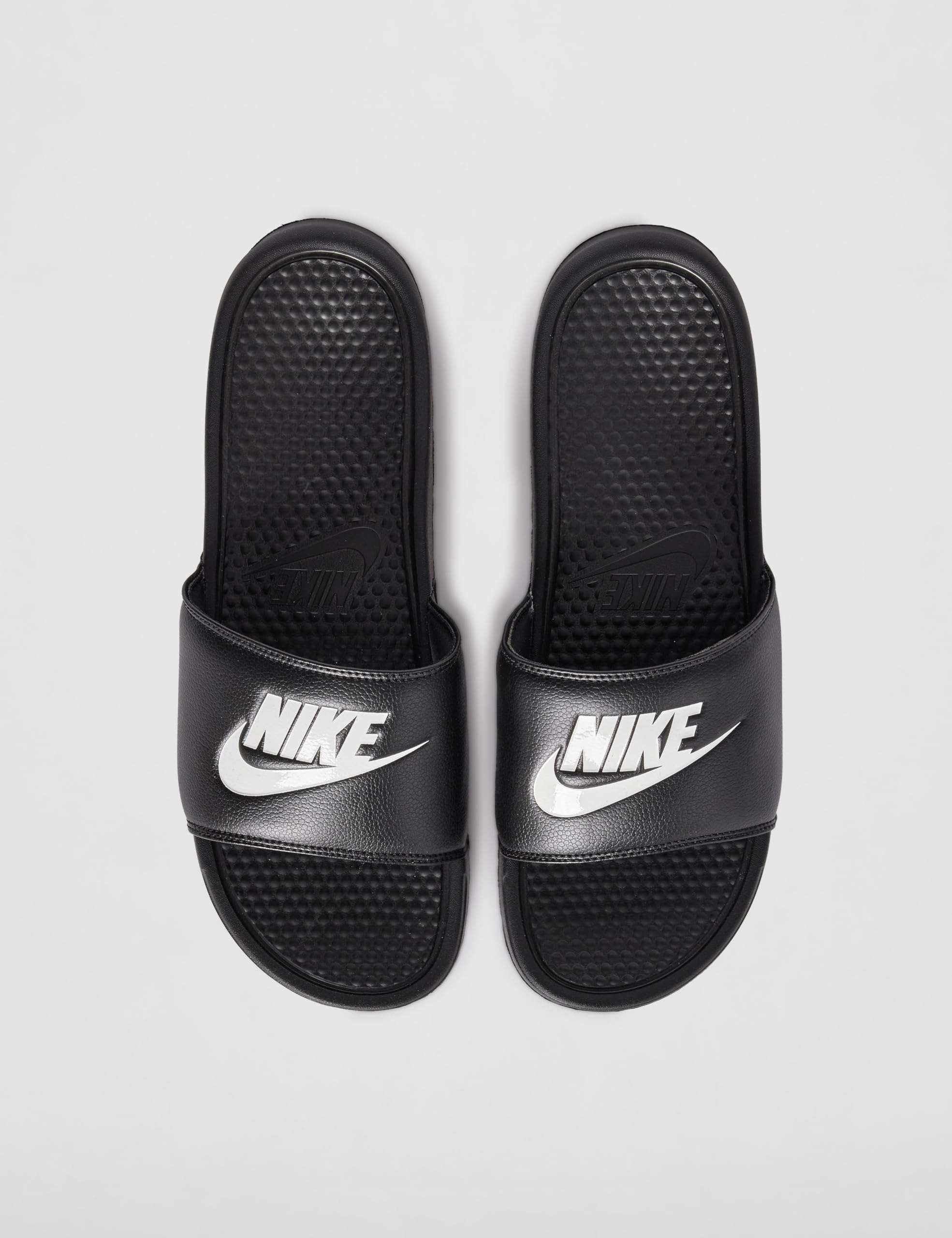 Nike Unisex Adult Benassi JDI Sandal