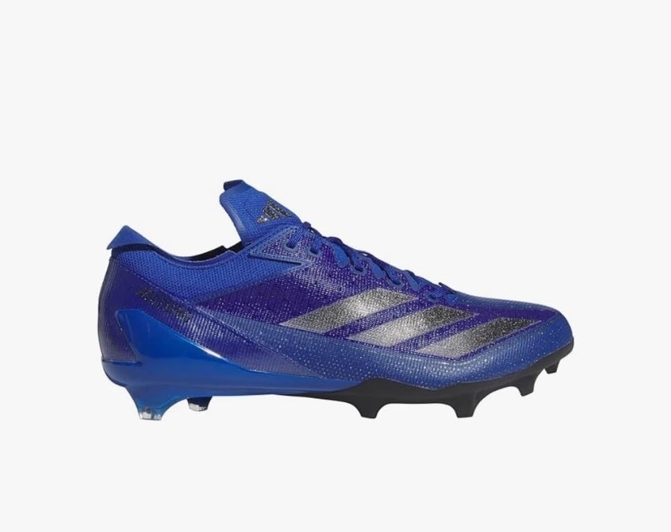 adidas Men's Adizero Electric American Football Cleat