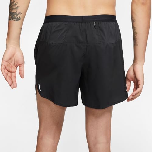 Nike Men's 5" 2-in-1 Running Shorts Flex Stride