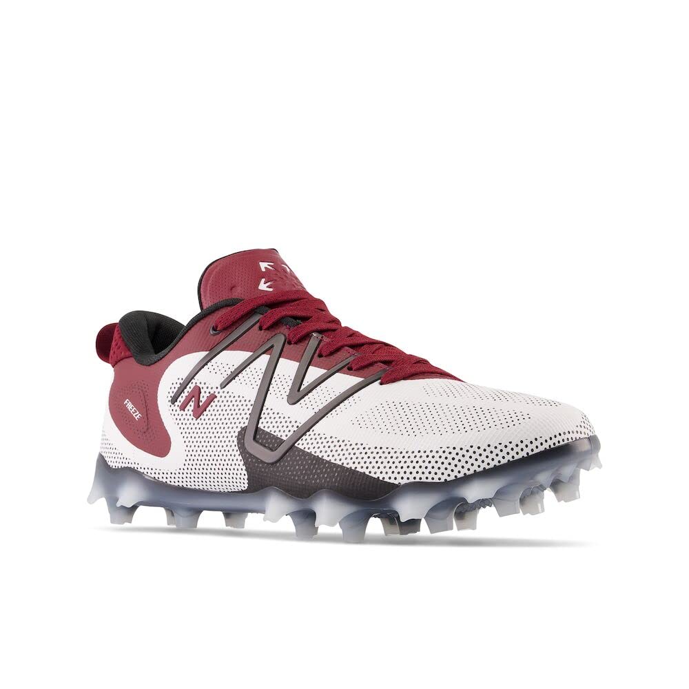 New Balance Mens Freezelx V4 Low