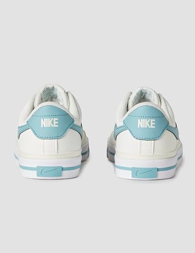 Nike Baby-Boy's Court Legacy (Infant/Toddler) Sneaker