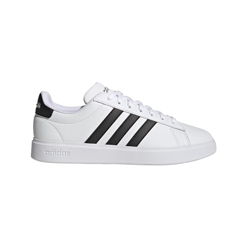 adidas Kids' Grand Court 2.0 Sneakers