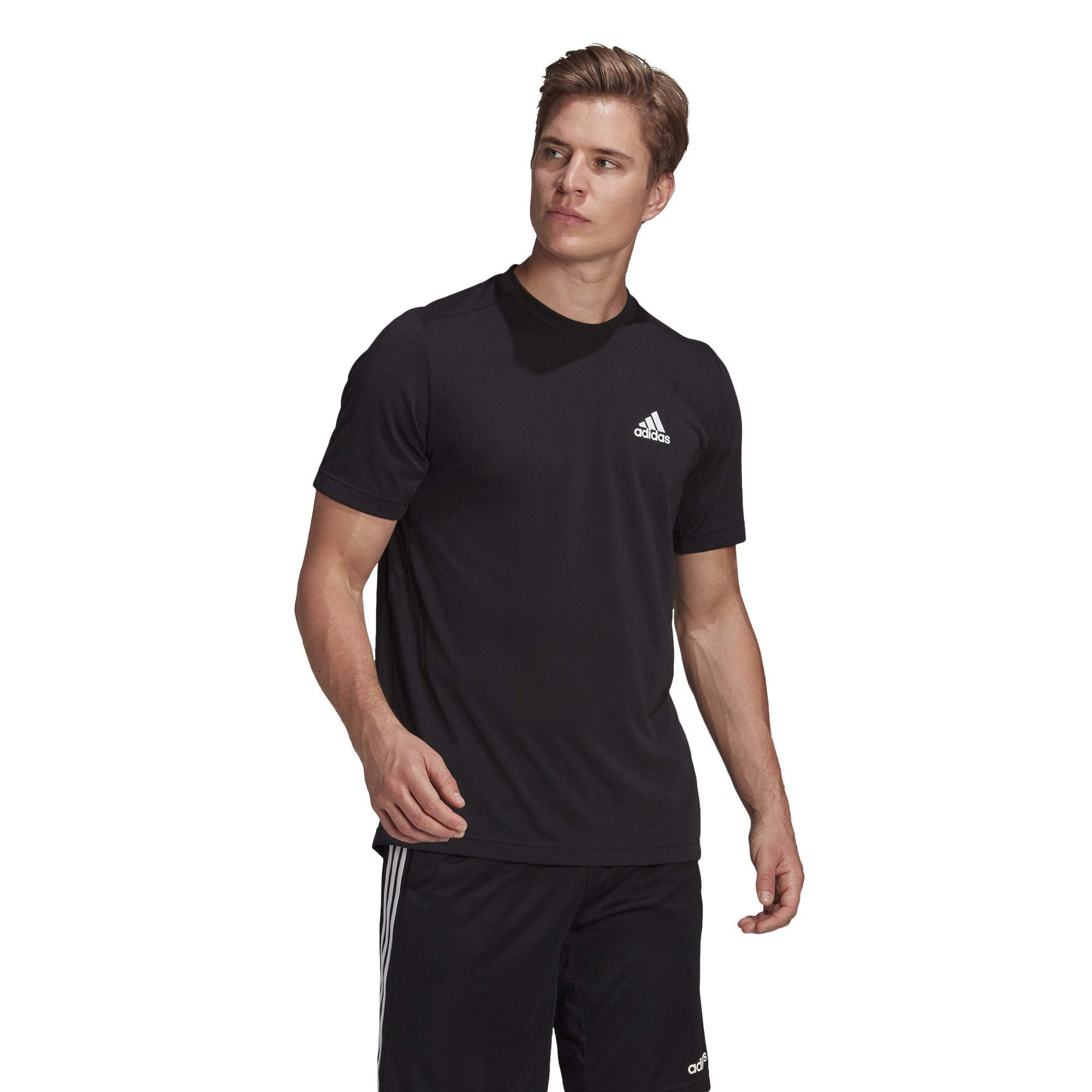 adidas Men's Freelift Tee