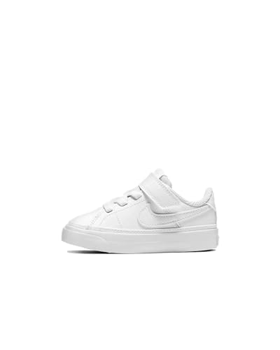 Nike Unisex-Child Court Legacy Sneaker