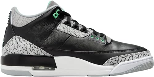 Nike Men's Air Jordan 3 Retro Sneaker