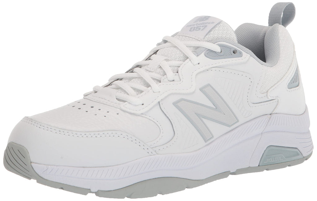 New Balance Womens 857 V3 Casual ComfortCross Trainer