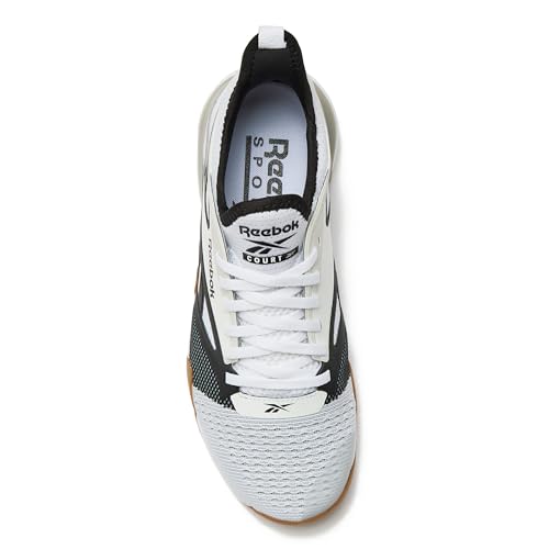 Reebok Men's Nano Court Sport Pickleball Shoes