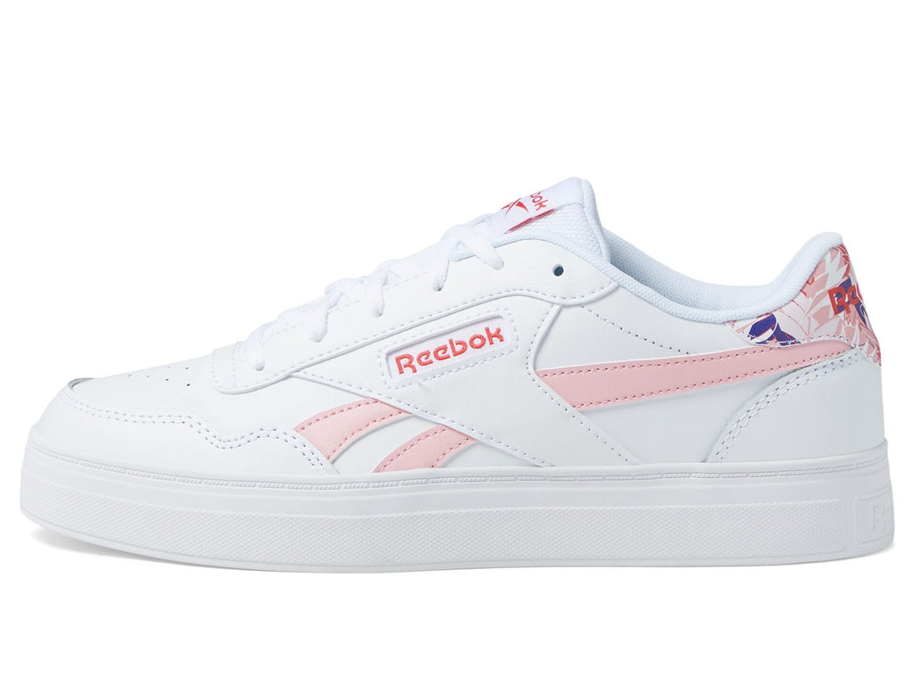 Reebok Women's Court Advance Bold Casual Sneakers