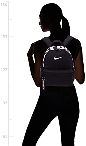 Nike Kids' Brasilia JDI Mini Backpack