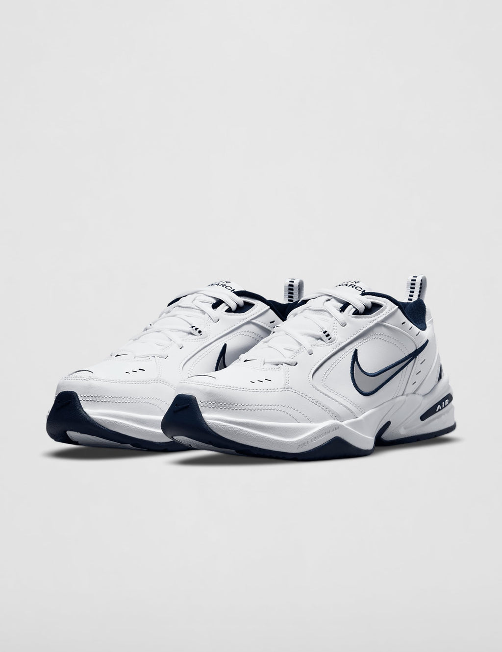 Nike Men's Air Monarch IV Training/Workout Shoes