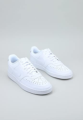 Nike Mens Court Vision LoSneaker