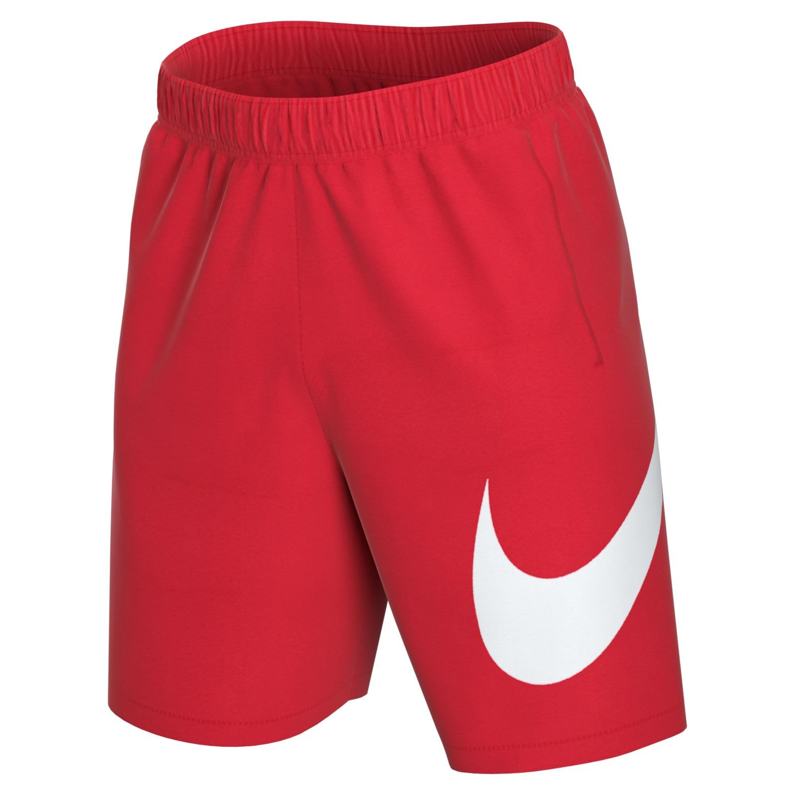 Nike Men's Sportswear Club Short Basketball Graphic