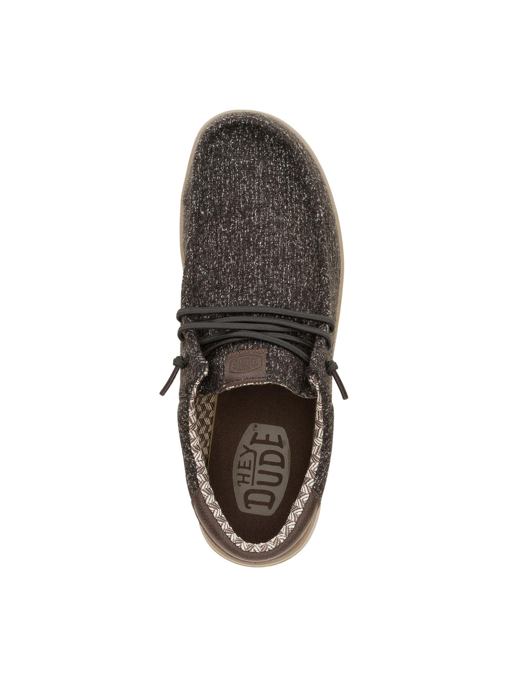 HEYDUDE Men's Paul Loafer