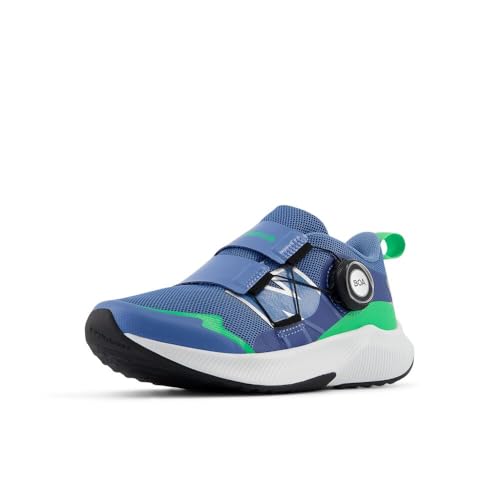 New Balance Kids’ Dynasoft Reveal V4 Boa Running Shoe