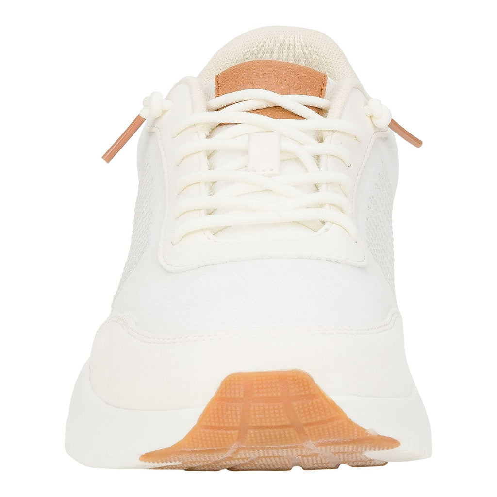 Hey Dude Dude Perfect X Sirocco Alta | Men’s Shoes | Men's Slip-on Loafers | Comfortable & Light-Weight