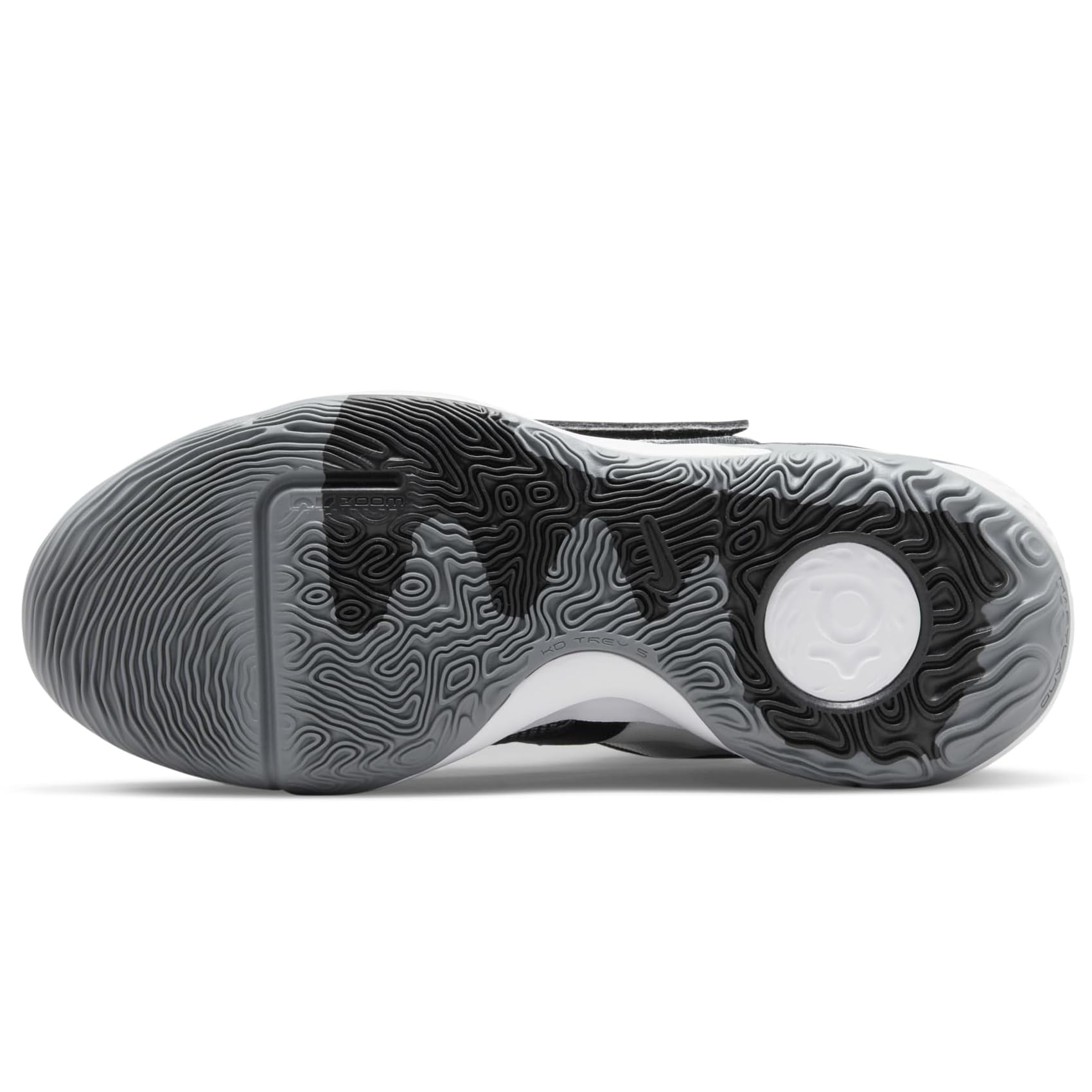 Nike KD Trey 5 X Men's Basketball Shoes