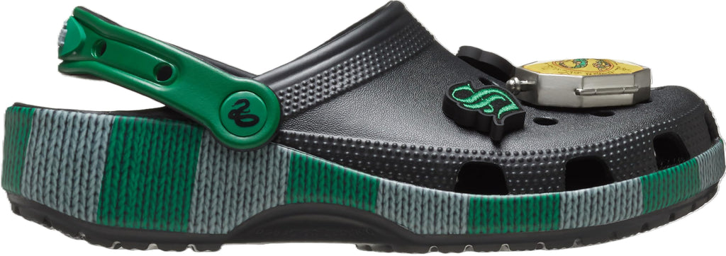 Crocs Unisex-Child Classic Harry Potter Clogs