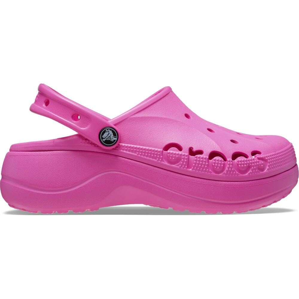 Crocs Women's Baya Platform Clog