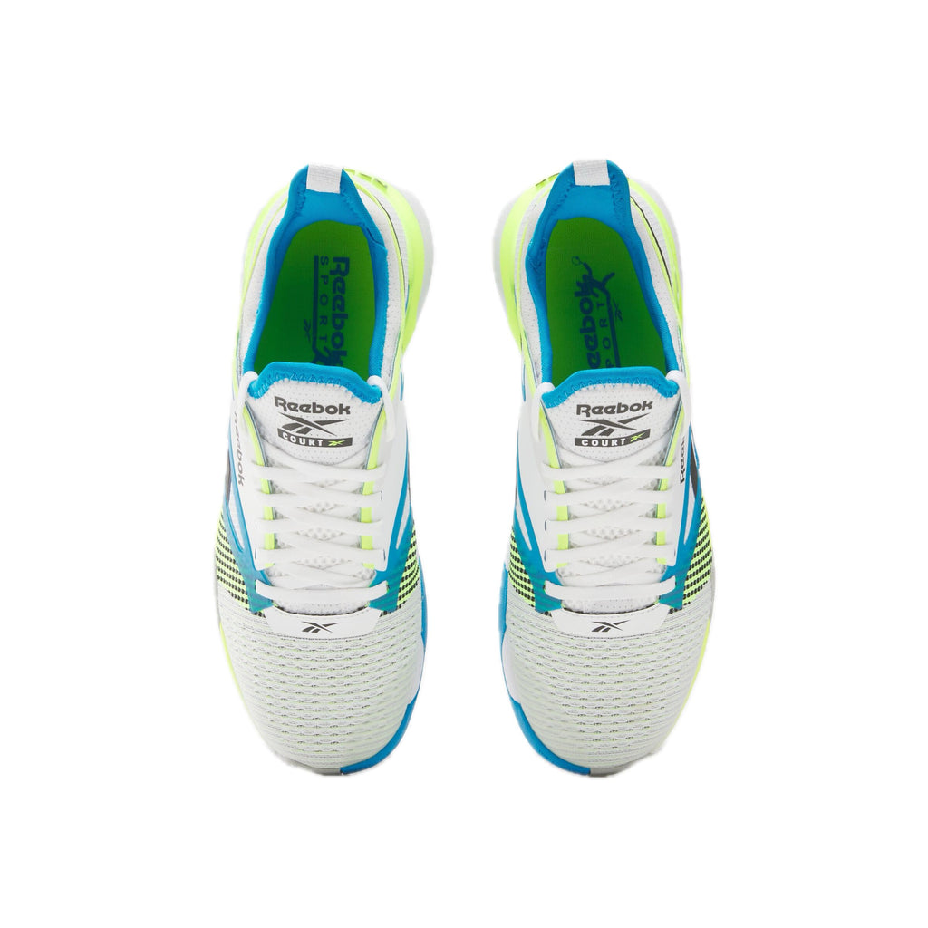 Reebok Unisex Nano Court Sneaker