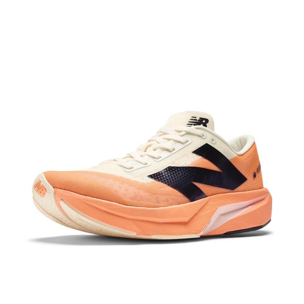 New Balance Mens FuelCell Rebel V4