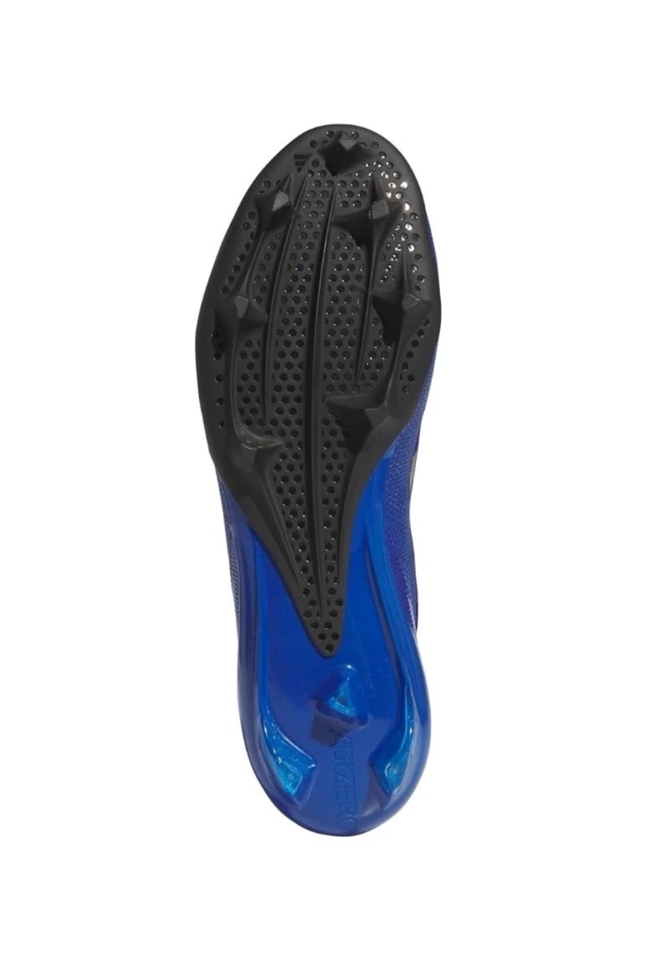 adidas Men's Adizero Electric American Football Cleat