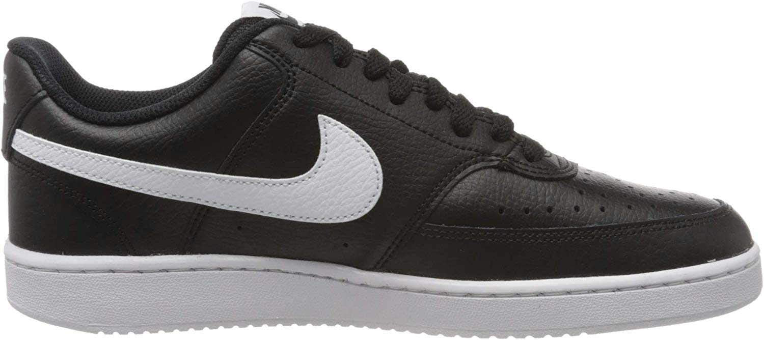 Nike Mens Court Vision LoSneaker