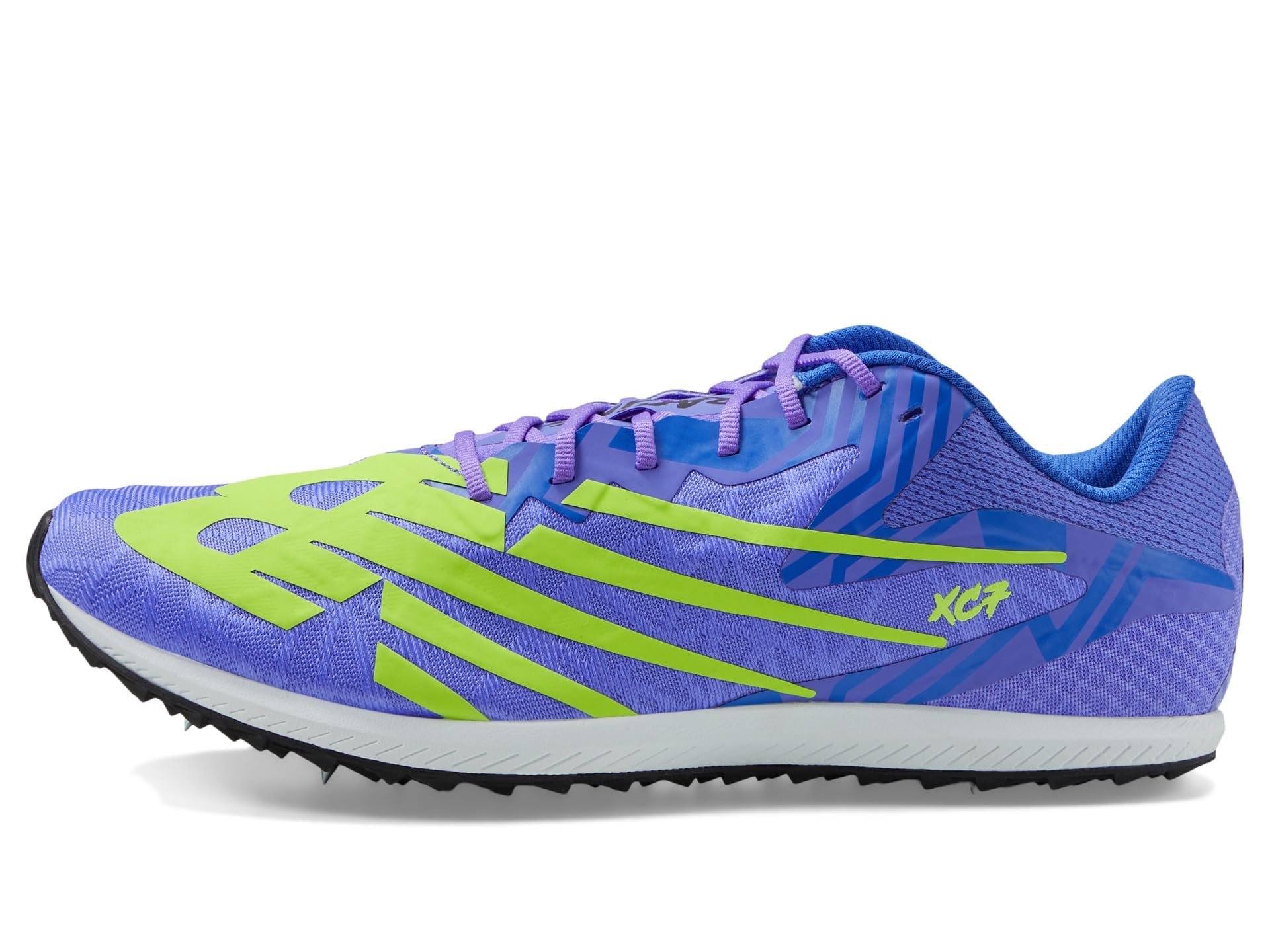 New Balance Men's Xc Seven V4 Running Shoe