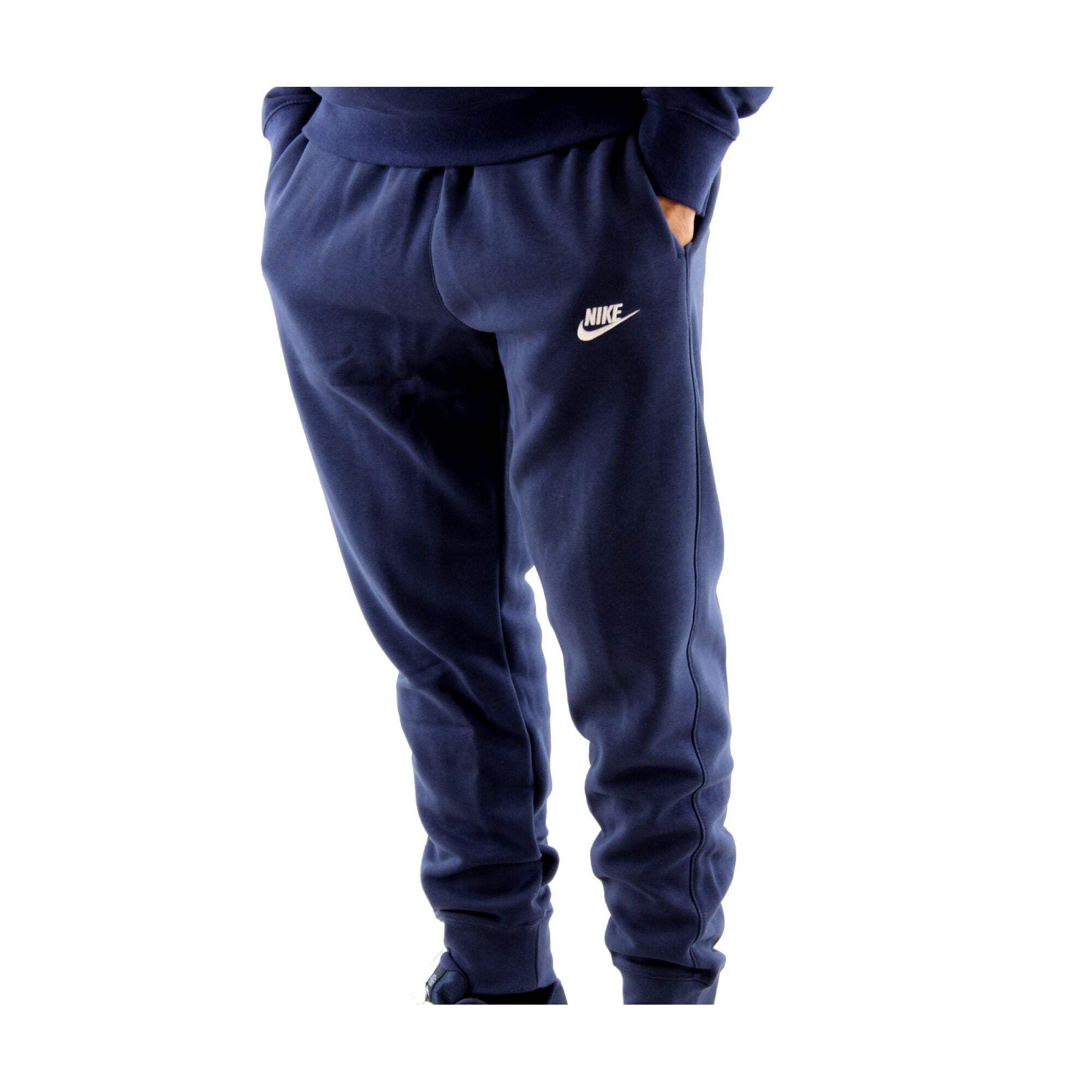 Nike Men's NSW Club Jogger Jersey