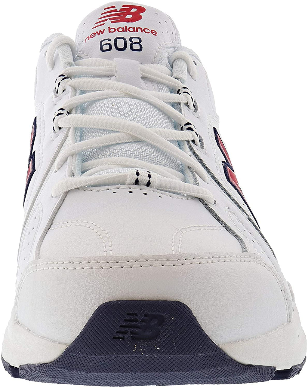 New Balance Men's 608 V5 Casual Comfort Cross Trainer