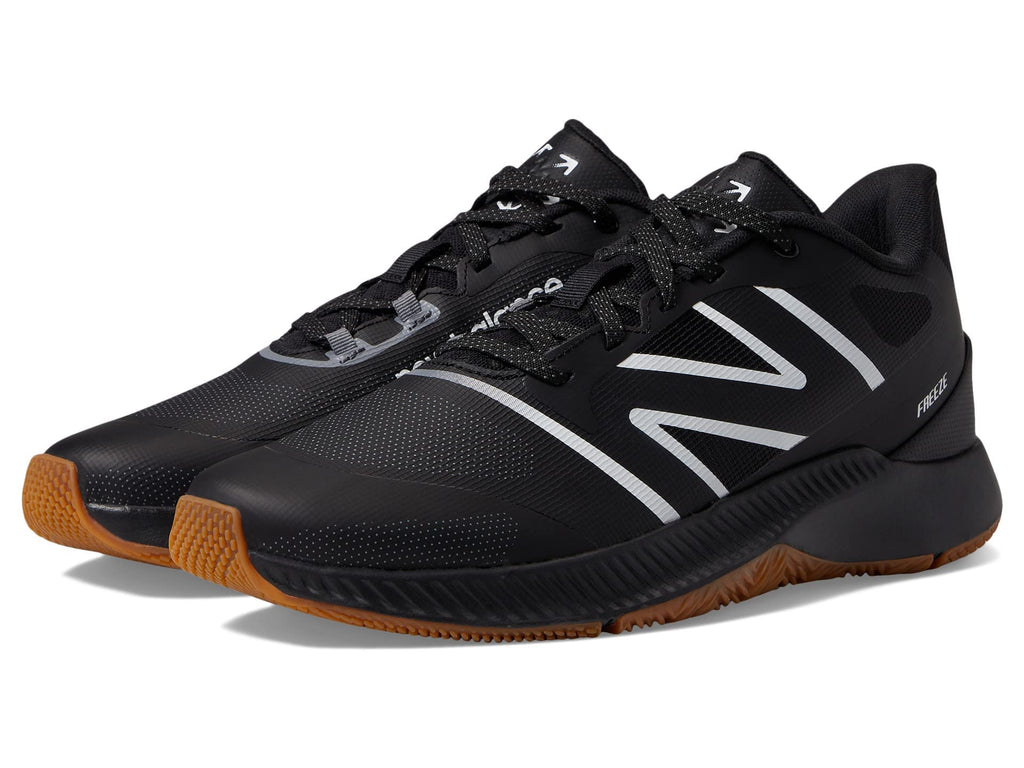 New Balance Men's Freezelx V4 Box Lacrosse Shoe
