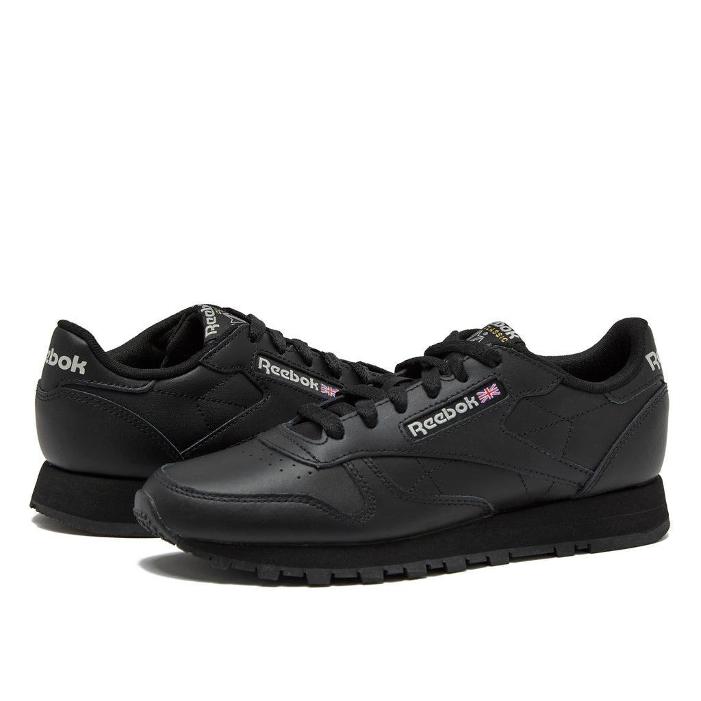 Reebok Women's Classic Leather Sneakers