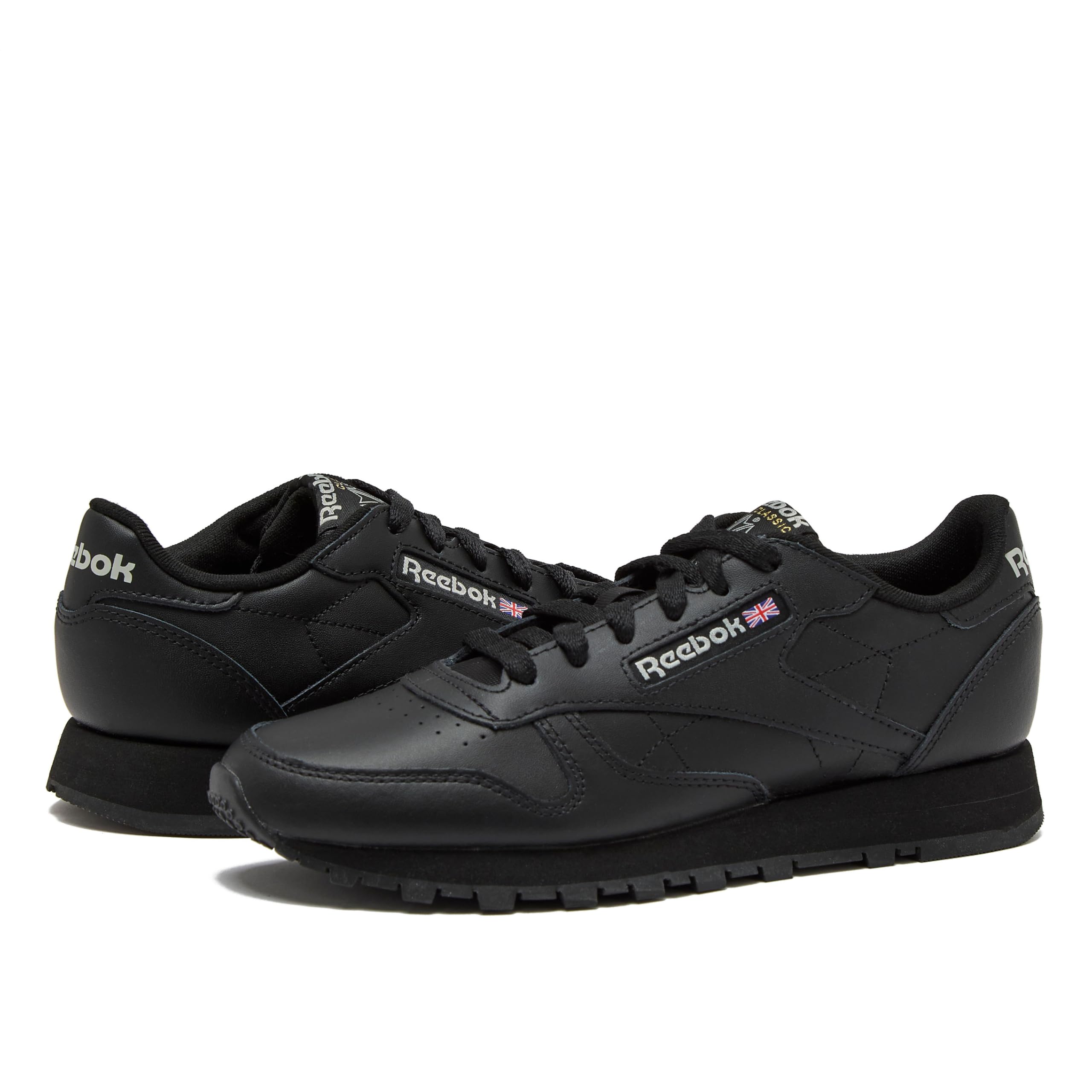 Reebok Women's Classic Leather Sneakers