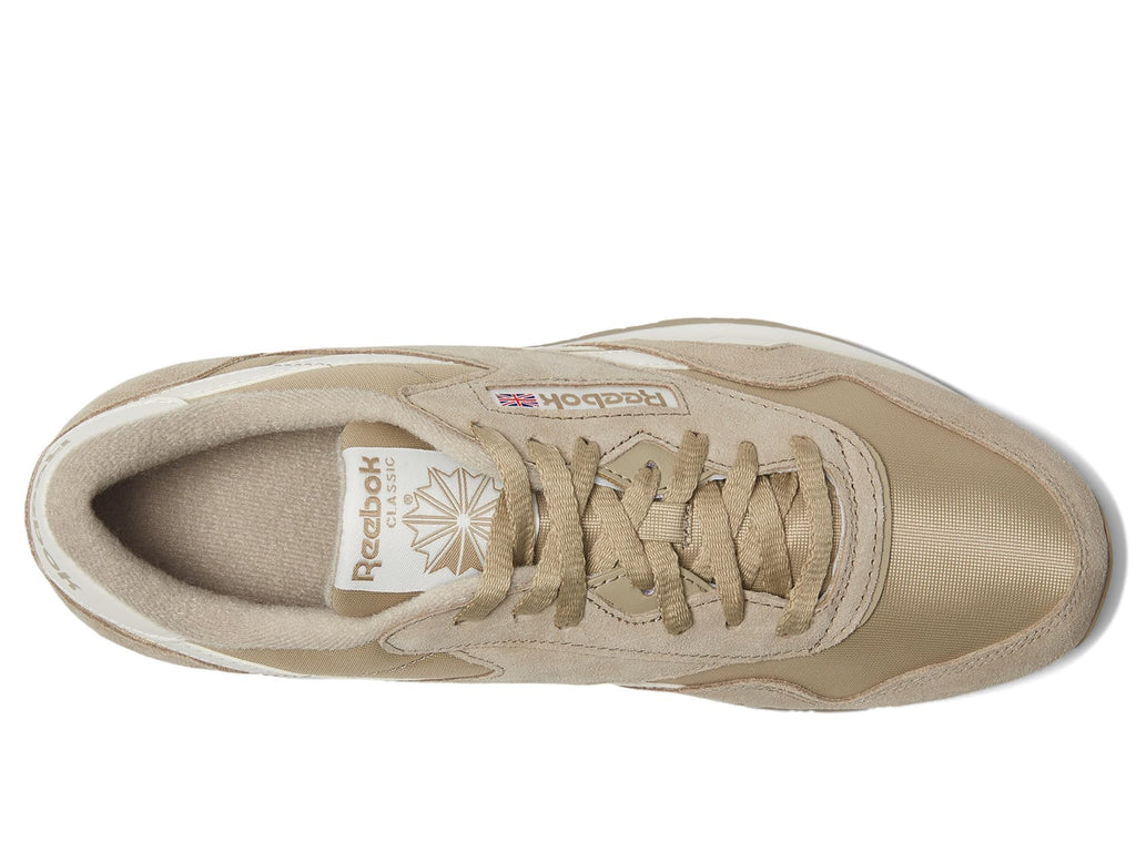 Reebok Men's Classic Nylon Sneaker