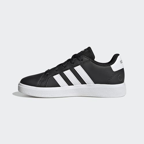 adidas Kids' Grand Court 2.0 Sneakers