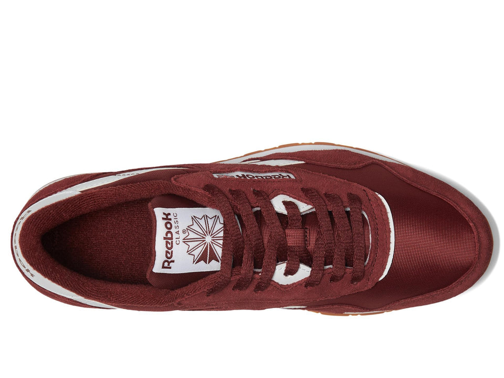 Reebok Men's Classic Nylon Sneaker