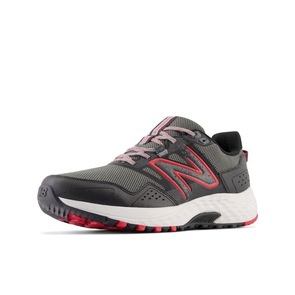 New Balance Men's 410 V8 Trail Running Shoe