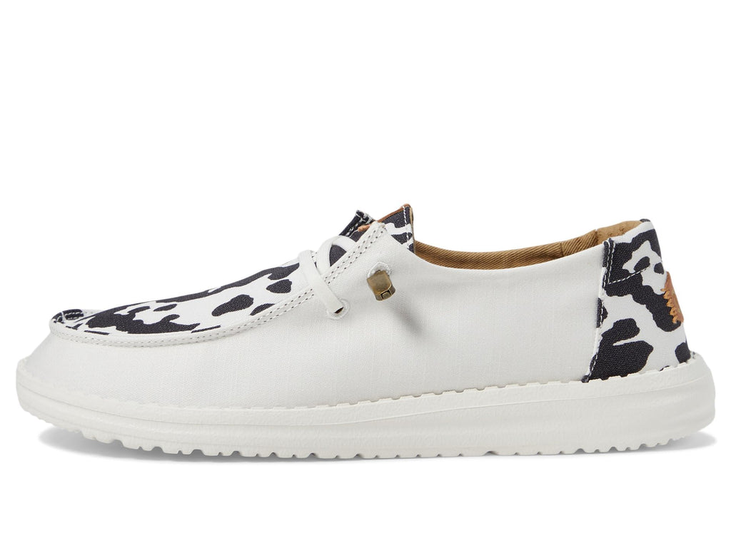 Hey Dude Women's Wendy Animal
