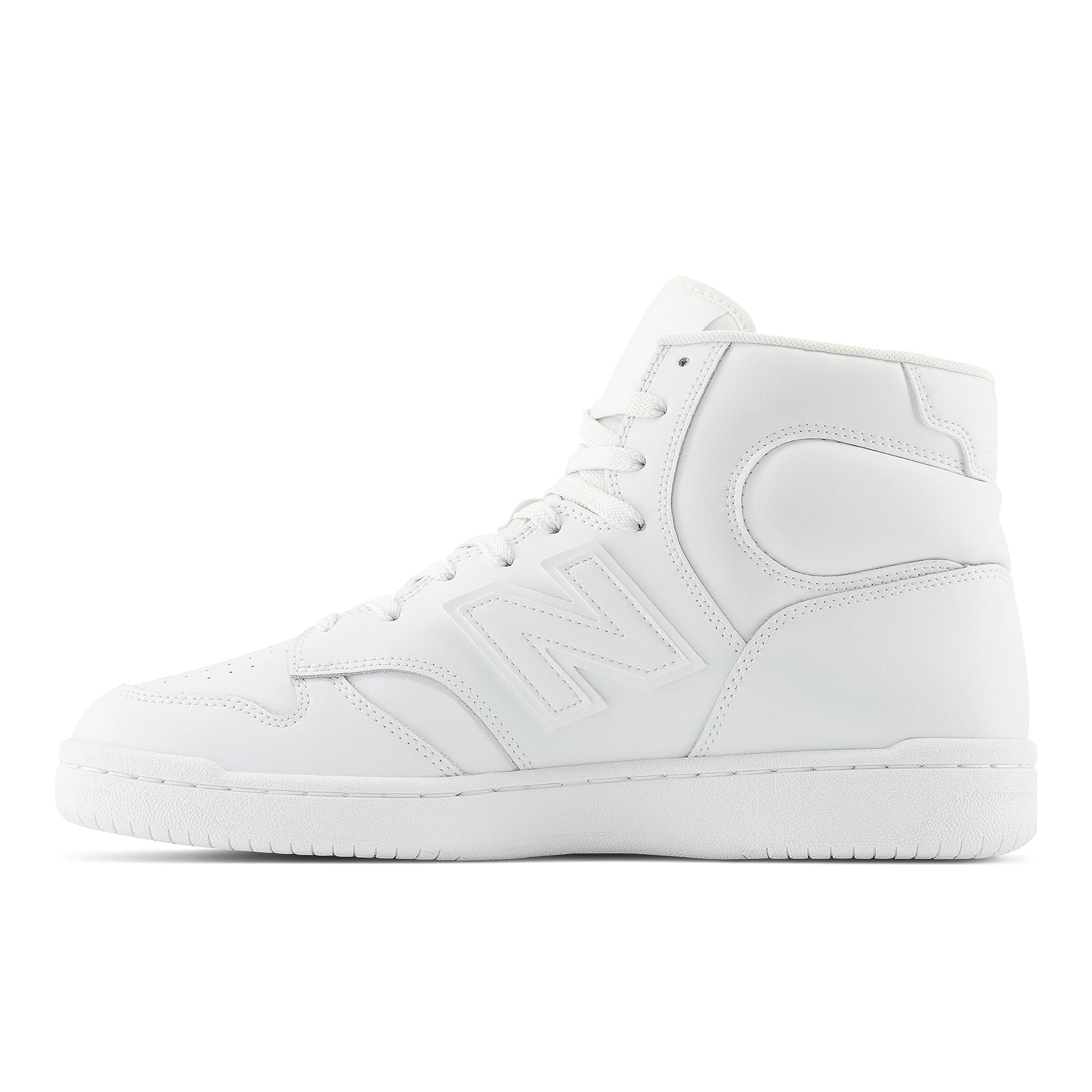 New Balance Unisex-Adult Bb480v1 Sneaker