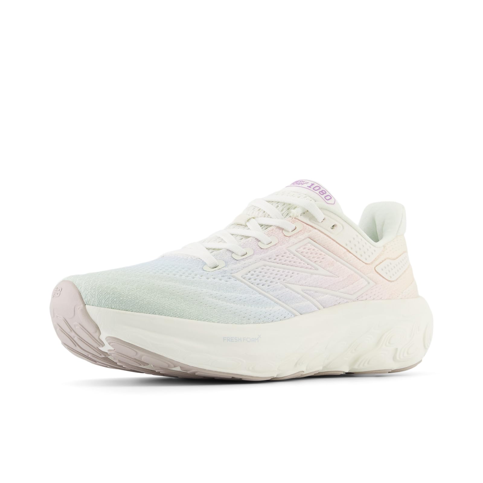 New Balance Women's Fresh Foam X 1080 V13 Running Shoe