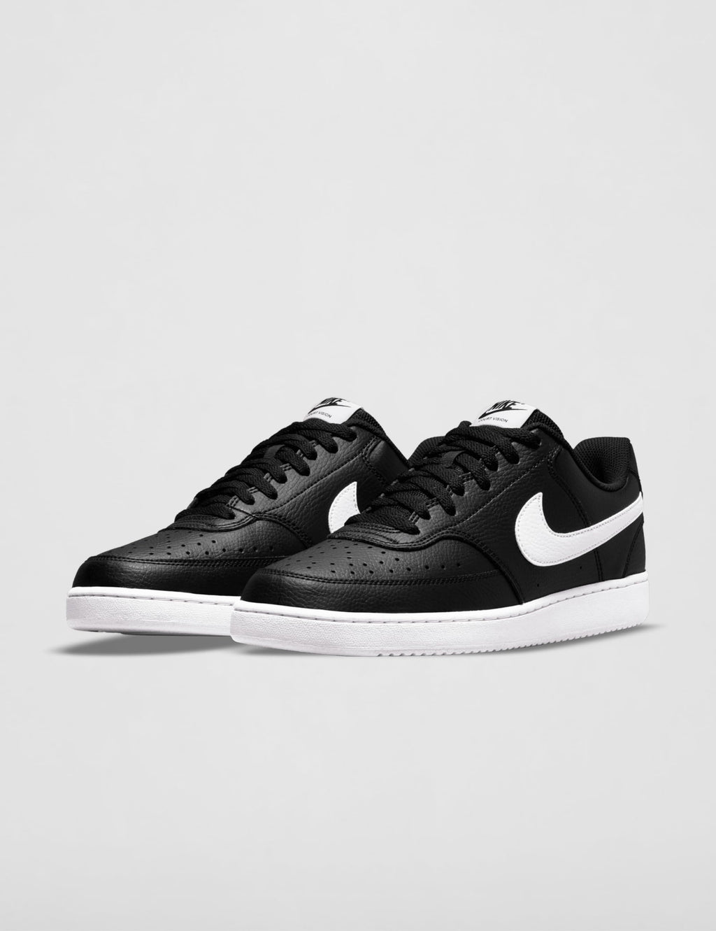 Nike Men's Court Vision Low Next Nature Shoes